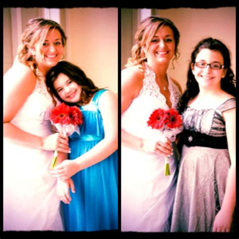 my step mom s pics with me and my sisters i love my step mom