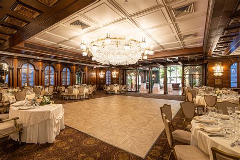 The Manor Banquet Ballrooms Special Events Venue Nj