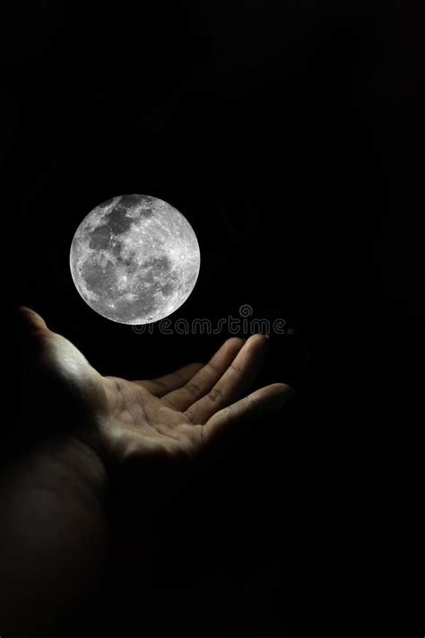 1033 Hand Holding Moon Photos Free And Royalty Free Stock Photos From