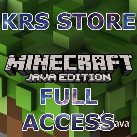 Hey all, just wondering if there's a way to gift minecraft java to somebody? Minecraft Java Edition-⭐ KRS Store ⭐ Minecraft - Java Edition - Full Mail Access