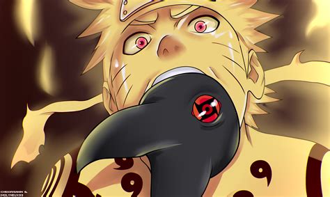 Naruto HD Wallpaper | Background Image | 3760x2251 | ID:947280 ...