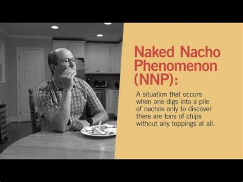 Naked Nacho Phenomenon Youtube