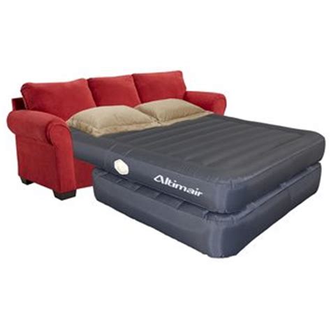 Is an air mattress better? Throw Out That Lumpy Sofa! You Need A New RV Sofa Bed ...