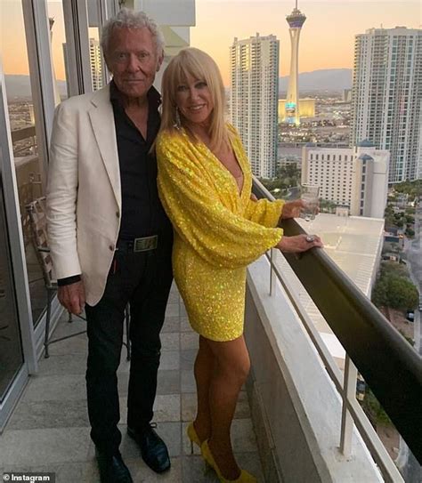 Suzanne Somers 73 Says She Takes A Sex Shot That Helps Her Make