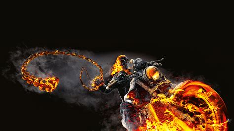Free Download Related Pictures Ghost Rider Hd 1920x1080 Wallpapers