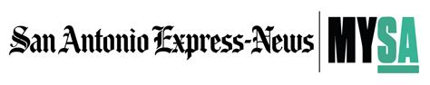 San Antonio Express News Yoursa Readers Choice Advertising Information