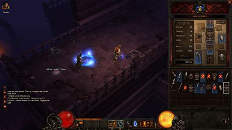 The long awaited sequel is looking great. Diablo 3 Compressed Download Pc Game Full Version | Link ...