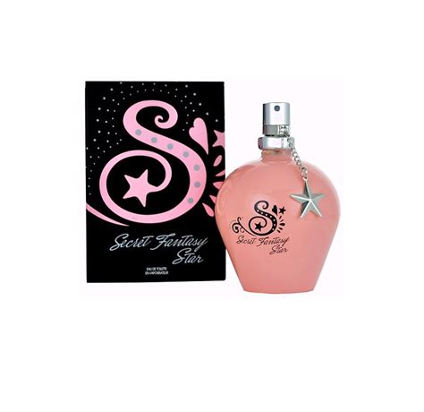 Avon Secret Fantasy Star Woda Toaletowa Dla Kobiet 50 Ml Iperfumypl