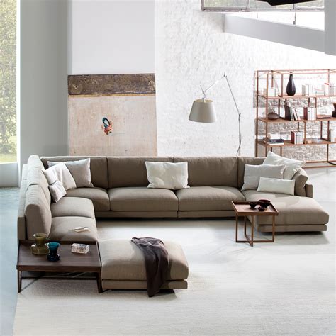 Host High End Italian Sectional Italian Designer And Luxury Furniture