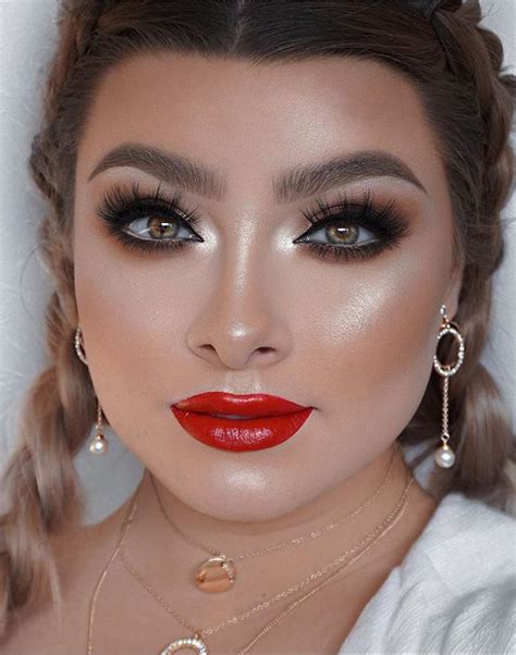 36 flirty prom makeup looks ideas this summer page 32 of 36 latest fashion trends for woman