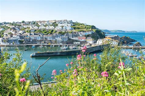 Is Mevagissey The Most Picturesque Village In England? - Journey of a ...