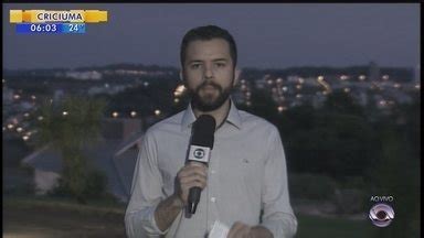 Bom Dia Santa Catarina Prefeitura de Concórdia alerta pra golpe