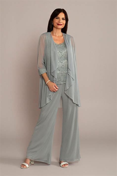 20 mother of the bride pantsuits for every type of wedding vlr eng br