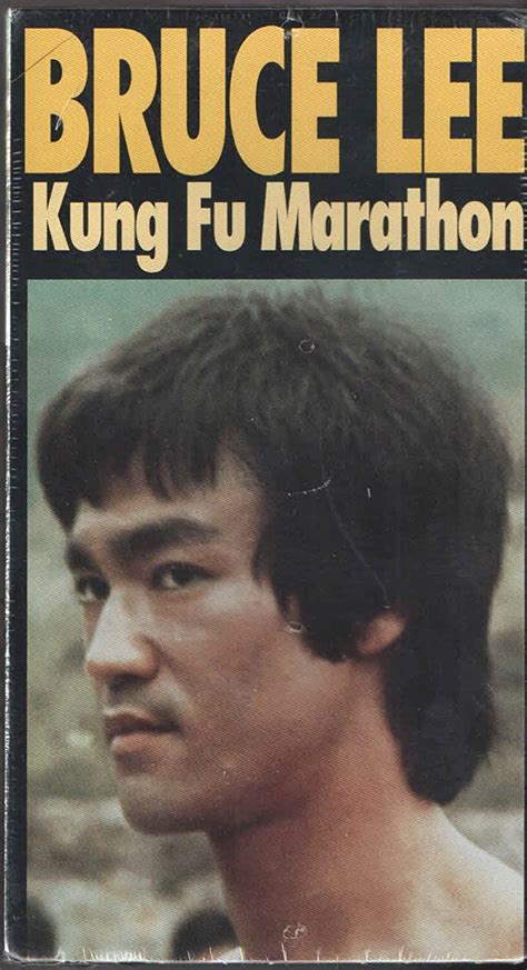 Bruce Lee Kung Fu Marathon Bruce Lee Movies And Tv