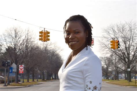 Flip The Script Monique Owens Is Eastpointes First Black Mayor ⋆