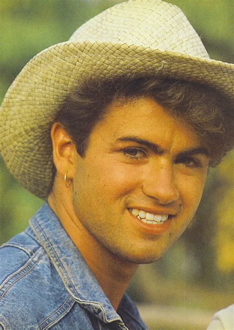 Michael's family announced news of his death in a michael had also recently been working on a documentary chronicling his rise to fame with wham. george michael - George Michael Photo (25194064) - Fanpop