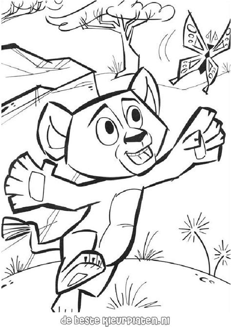 Jpg source click the download button to see the full image of madagascar coloring pages download, and download it in your computer. Madagascar025 - Printable coloring pages
