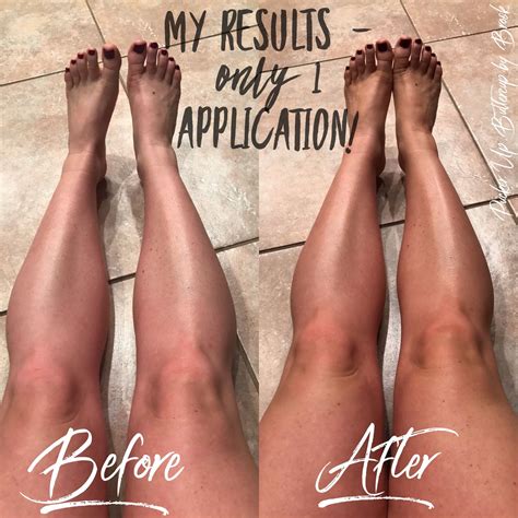 This instructable will show you a fast, safe method, using common household chemicals that you probably already have, to produce a rich rust patina on iron and steel to give it a weathered, aged appearance. SeneGence Self-Tanning Coconut Bronzing Milk | Self-Tanner ...