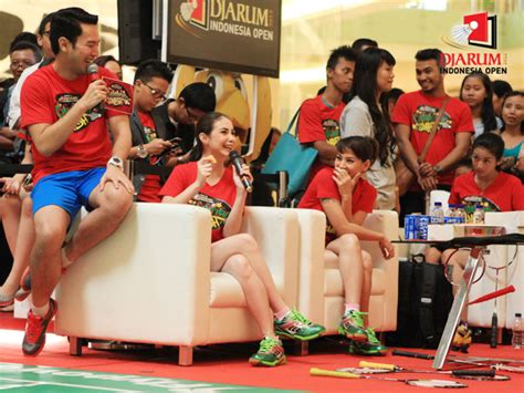 Get the latest schedule of indonesia open badminton. Djarum Badminton | Video Indonesia Open