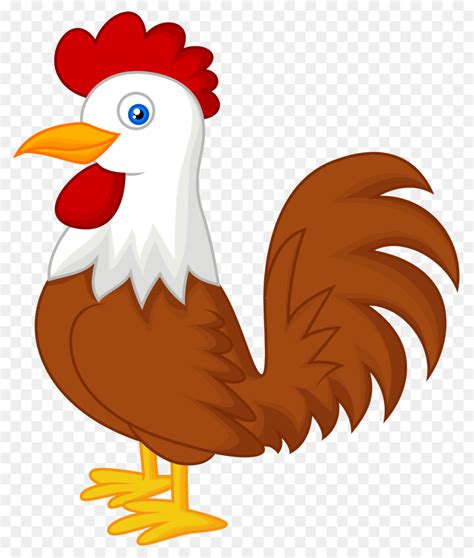 600 Koleksi Gambar Binatang Kartun Ayam Gratis Terbaik Gambar Hewan