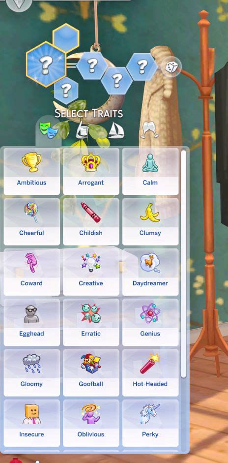 33 Sims 4 Trait Mods Unlock Your Sims Hidden Potential