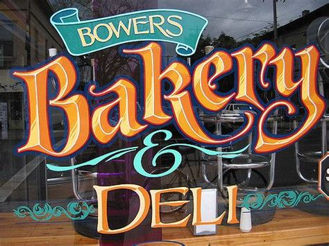 Window Fonts Sign Painting Lettering Sign Fonts Window Signs