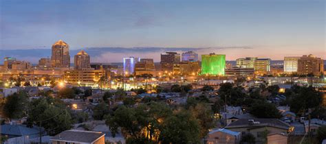 Five Things You Didnt Know About Albuquerque New Mexico