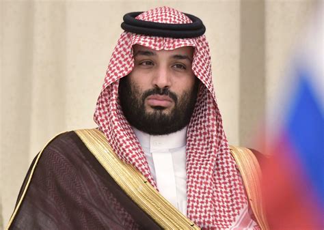 Saudi Arabias Crown Princes War Is Backfiring The National Interest