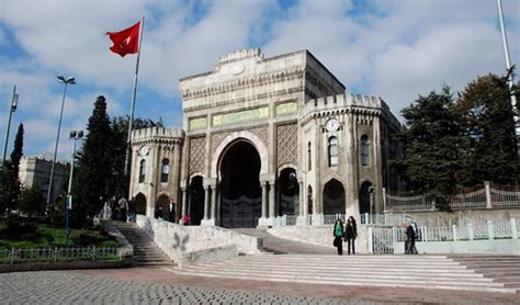 Book your hotel in istanbul online. 'İstanbul Üniversitesi 4 alanda dünyada ilk binde ...