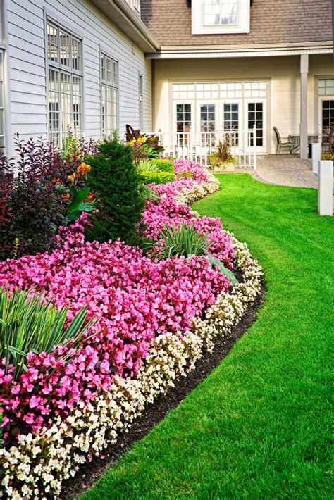 101 Front Yard Landscaping Ideas Photos Front Yard Landscaping