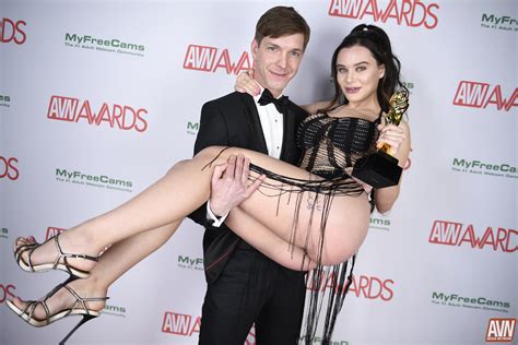 Avn Awards Naked Photo