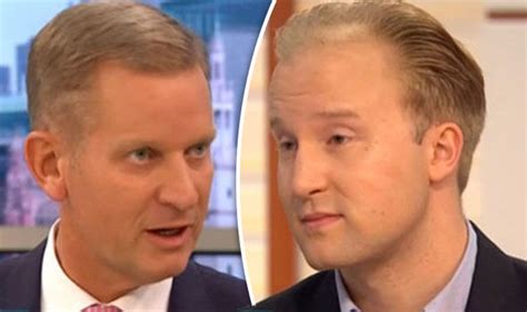 Good Morning Britain Guest Smashed By Viewers Over Etiquette Opinions