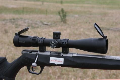 14 Best Scopes For 308 Rifle Long Range And Budget