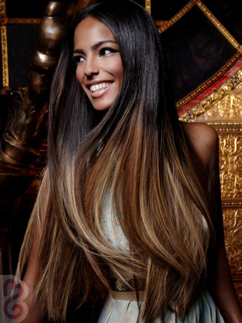 Platinum blonde highlights black hair with highlights chunky highlights highlights 2014 balayage highlights ash blonde darker blonde blonde brunette short balayage. Pictures : Dark Brown Hair with Caramel Highlights ...