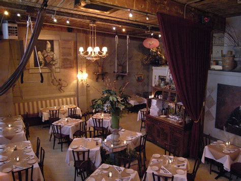 10 Best Italian Restaurants In Seattle Washington Trip101