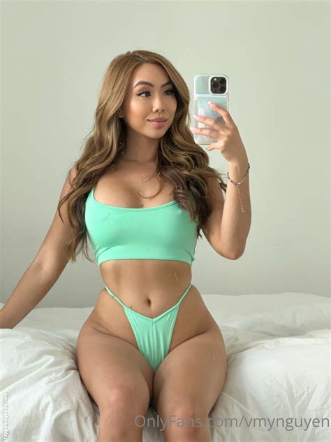 Victoria My Nguyen Vmynguyen Nude Onlyfans Leaks The Fappening Photo Fappeningbook