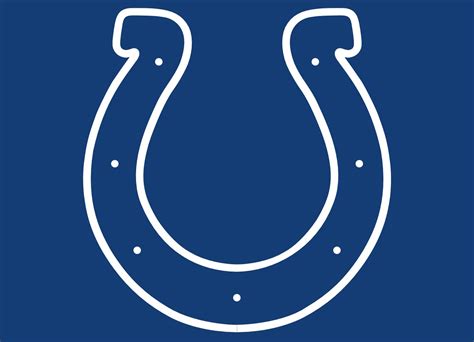 Get the latest news and information for the indianapolis colts. Indianapolis Colts Logo, Colts Symbol Meaning, History and ...