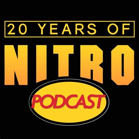 Stream Episode Episode 5375 Interview With Nitro Author Guy Evans