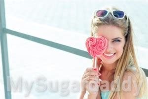 Nein, ich bin kein student. Candygirl - eine Frau zum Vernaschen - Mysugardaddy.eu Blog