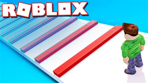 Roblox Obby Photo