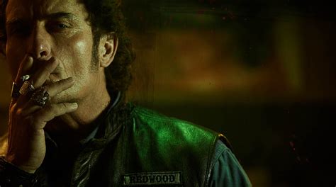 Tig Trager Sons Of Anarchy Photo 28708285 Fanpop