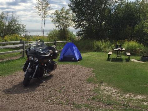 Maybe you would like to learn more about one of these? Grand Marais RV Park and Campground - UPDATED 2018 Reviews ...