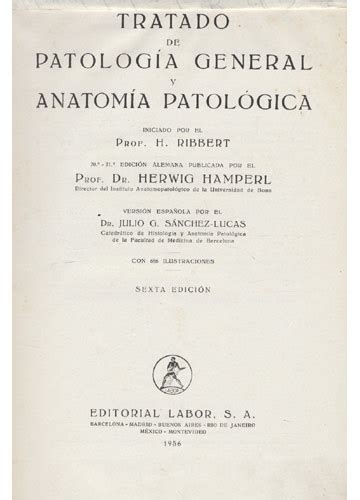 Sebo Do Messias Livro Patolog A General Y Anatomia Patol Gica