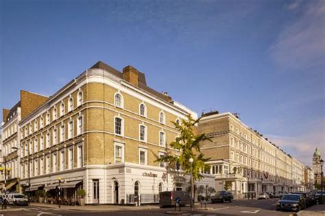 Citadines South Kensington Serviced Apartments