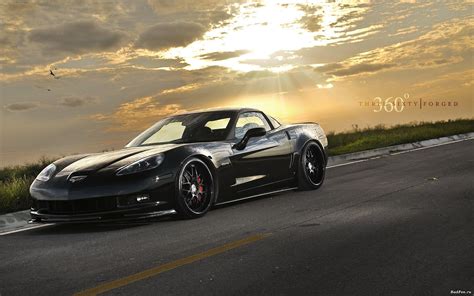 15 Incomparable 4k Desktop Wallpaper Corvette You Can Use It Without A