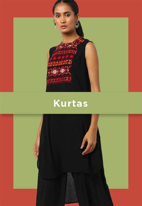 Details 79 Reliance Trends Womens Kurtis Thtantai2