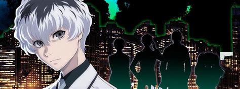 Anime Ps4 Wallpaper Tokyo Ghoul Review Tokyo Ghoul Re