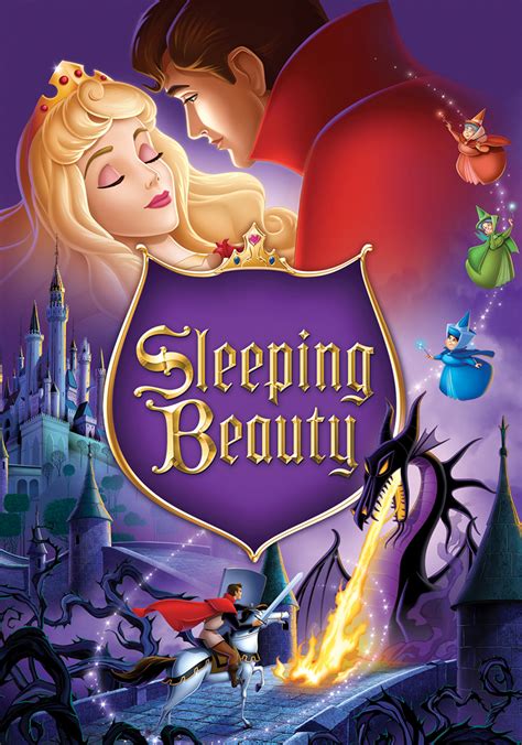 Sleeping Beauty 1959 Disney Hd Movie