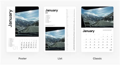 Popsas Personalised Calendars From Idea To Reality In 3 Months