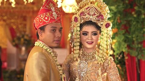Upacara Adat Sunda Foto Pernikahan Adat Sunda Berhijab Telp 0812 1038 6727